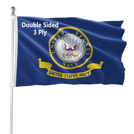 US Navy Flag