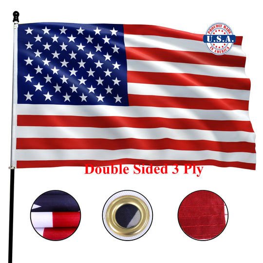 America 3*5Ft Flag