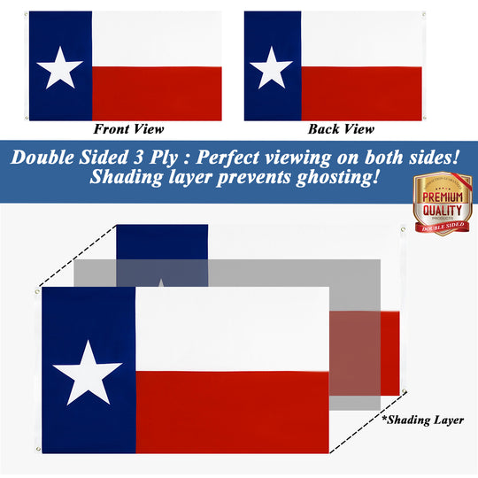 Texas State Flag