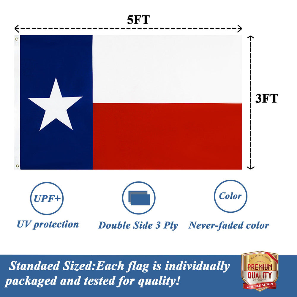 Texas State Flag