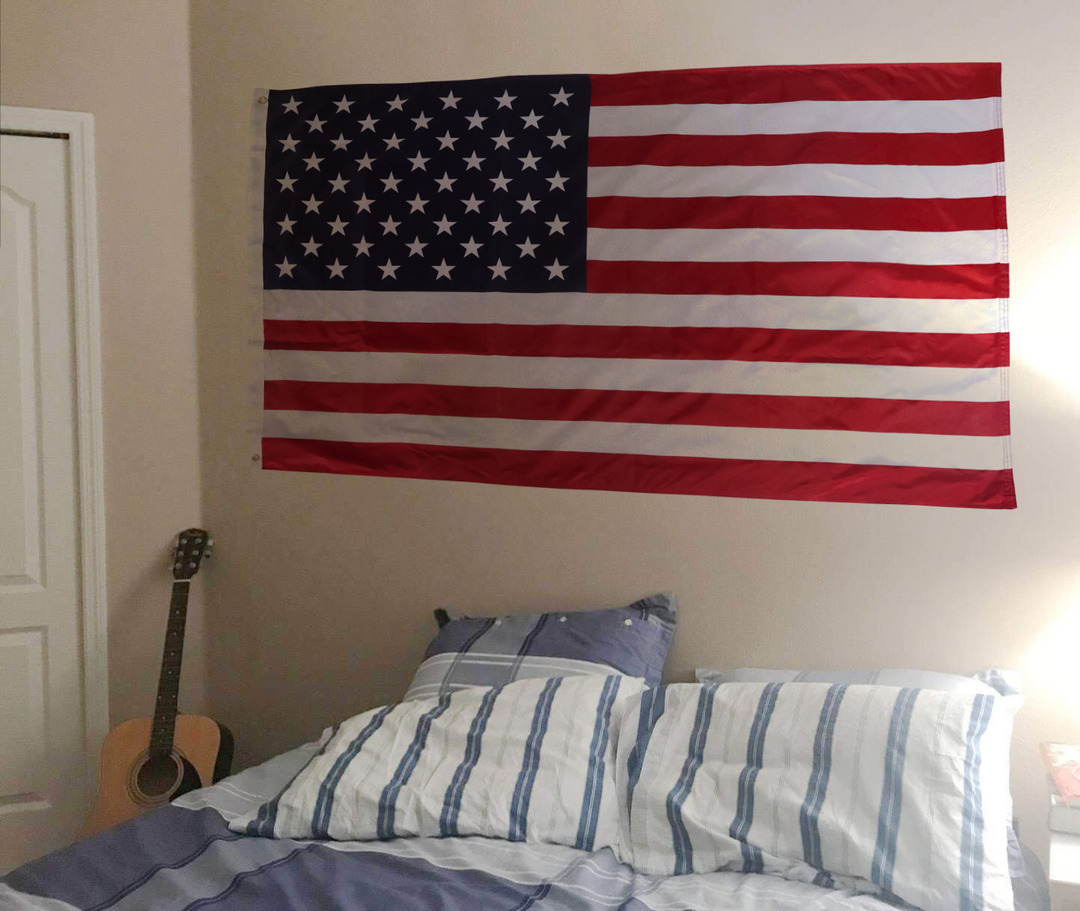 America 3*5Ft Flag